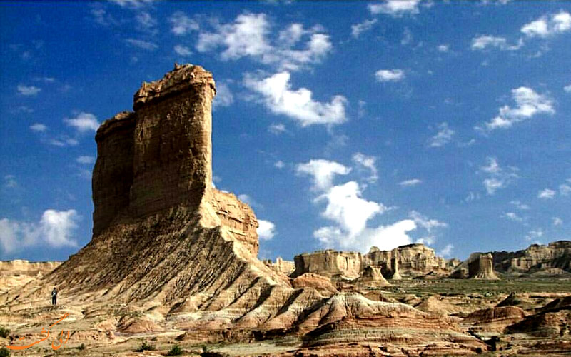 کوه مند از مناطق شکار ممنوع ایران