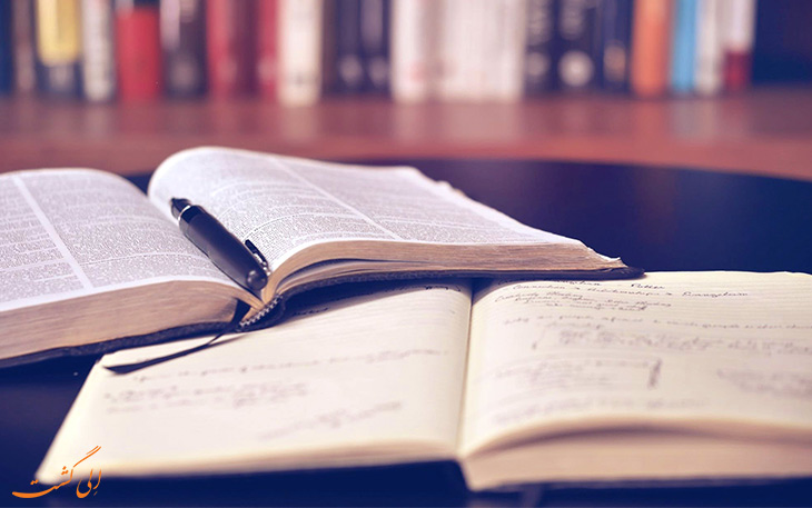 بخش های مختلف آزمون گوته آلمان در سطح B1 و جزییات آن بخش های مختلف آزمون گوته آلمان در سطح B1 و جزییات آن