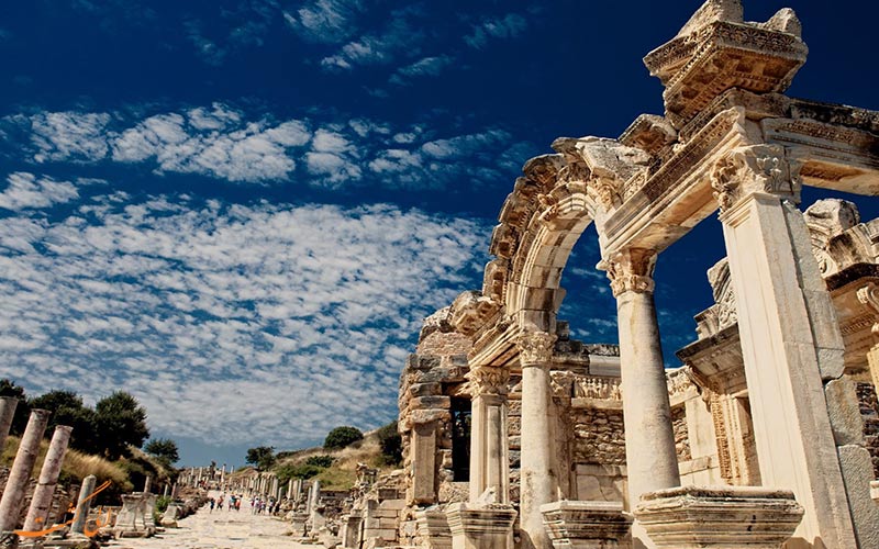 افه سوس | Ephesus افه سوس | Ephesus