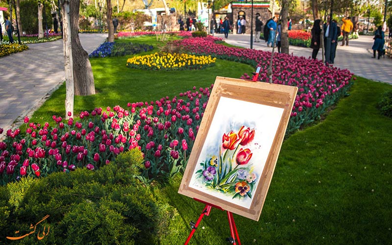 همه چیز درباره ی خبر افتتاح جشنواره لاله های کرج همه چیز درباره ی خبر افتتاح جشنواره لاله های کرج