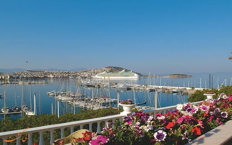 کوش آداسی کوش آداسی