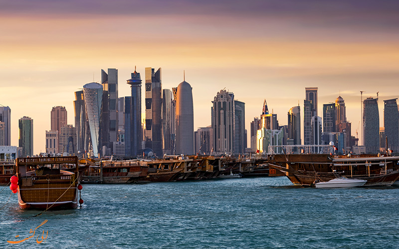 ویزای کار قطر