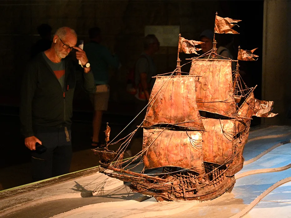 موزه استکلهم