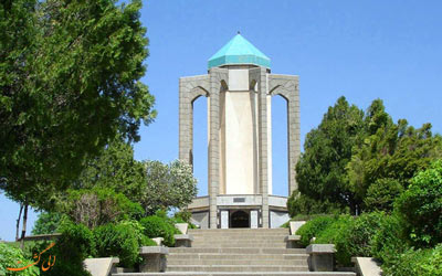 جاذبه های گردشگری همدان