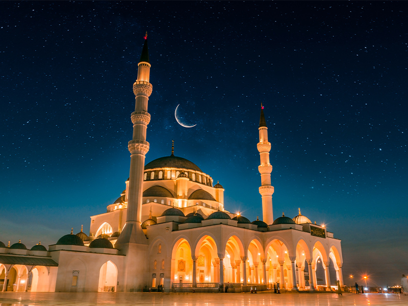 اشتباهات سفر به دبی