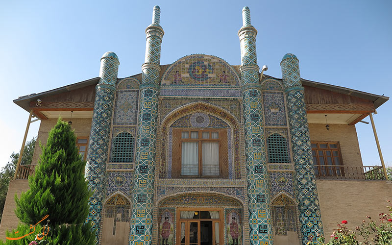 بجنورد بجنورد-راهنمای سفر به شمال ایران