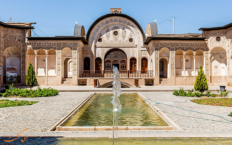 خانه طباطبایی ها خانه طباطبایی ها