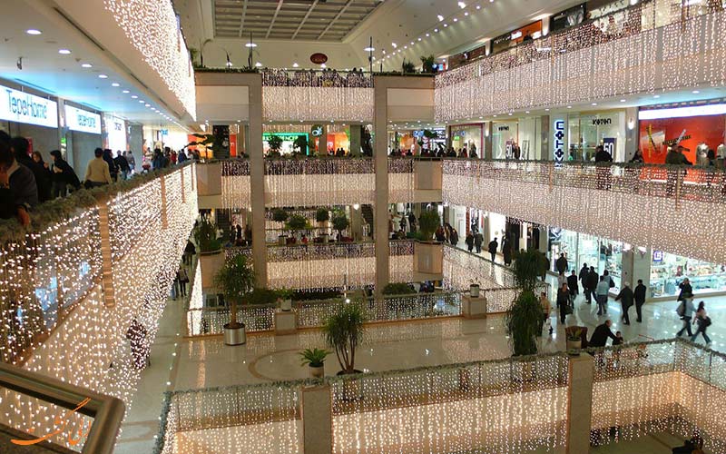 راهنمای خرید در آنکارا راهنمای خرید در آنکارا