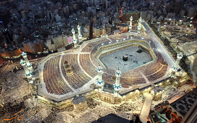 مسجدالحرام مسجدالحرام