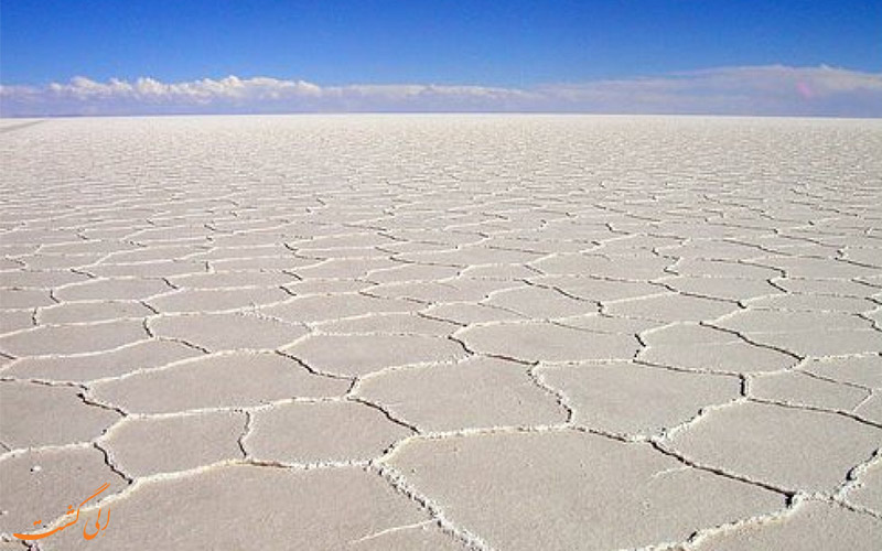 مشخصات دریاچه آران و بیدگل مشخصات دریاچه آران و بیدگل