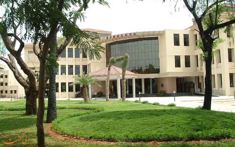 موسسه-فناوری-چنای-هند-بهترین دانشگاه های هند