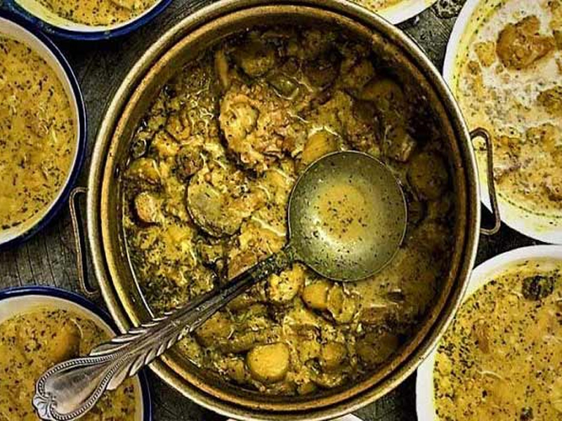 شهر خوانسار