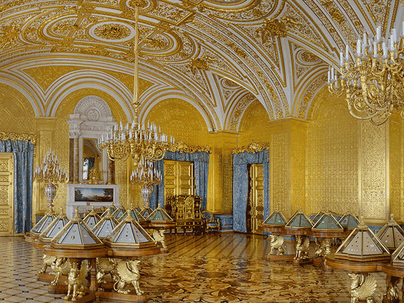 موزه هرمیتاژ