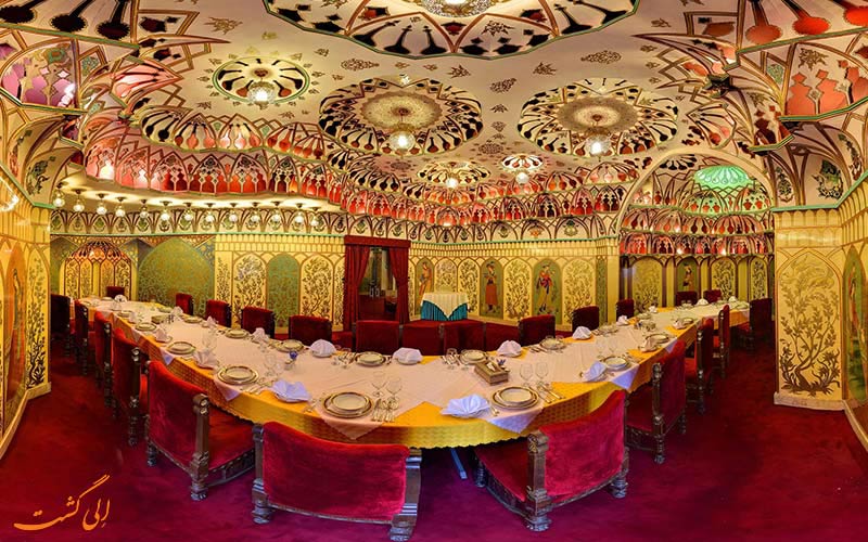 رستوران رستوران