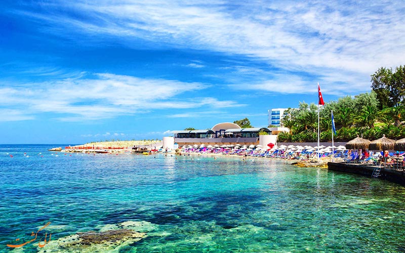 شهر کوش آداسی | Kusadasi شهر کوش آداسی | Kusadasi