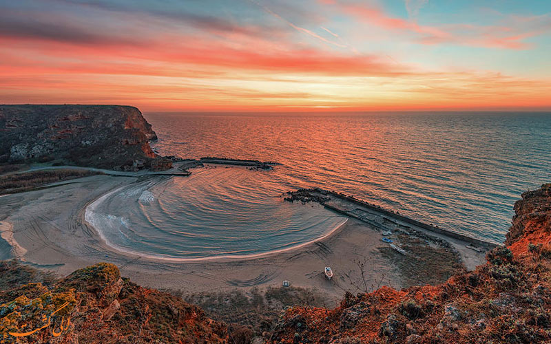 همه چیز درباره ی منطقه ی آفتابی و زیبا سواحل دریای سیاه در بلغارستان
