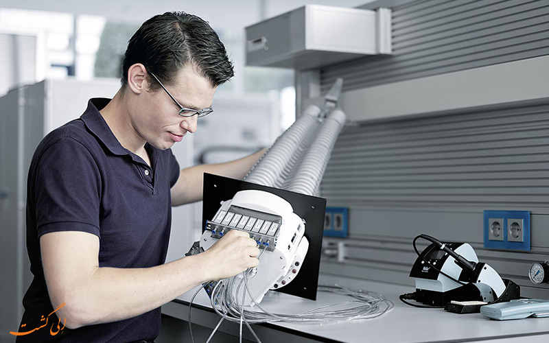 ویزای کار چین ویزای کار چین