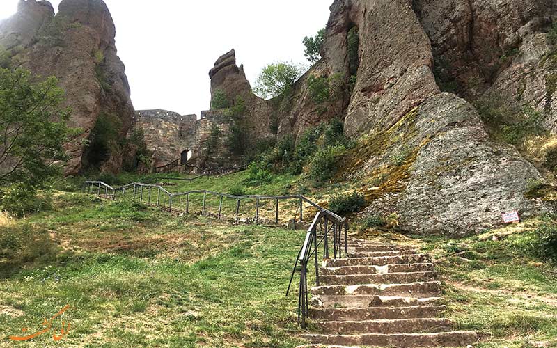 همه چیز درباره ی شهر بلوگراچیک در بلغارستان، شهر تاریخی صخره های سفید