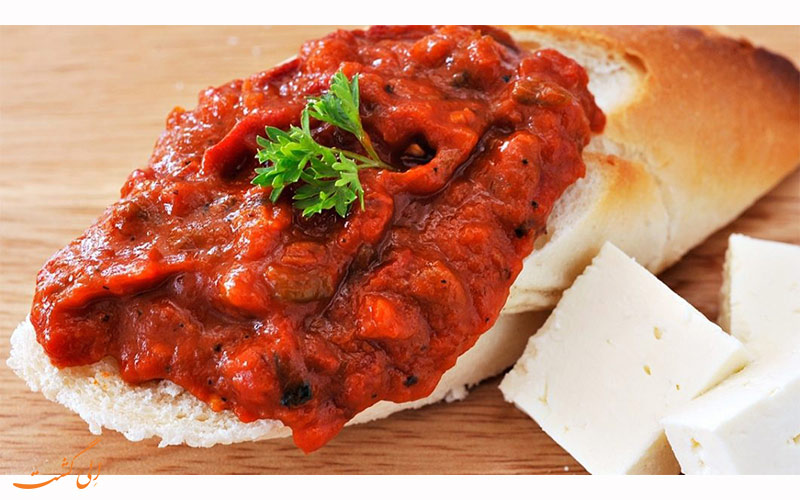 لیوتنیتسا | lyutenitsa