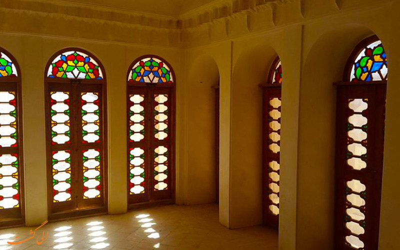 عمارت کلاه فرنگی