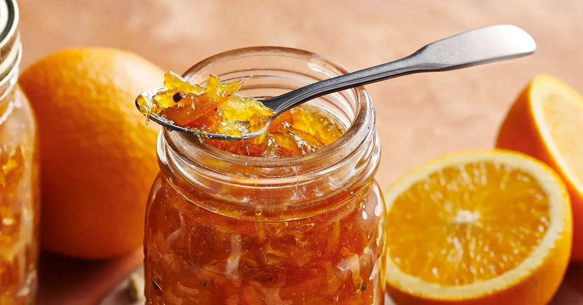مارمالاد (Marmalade)