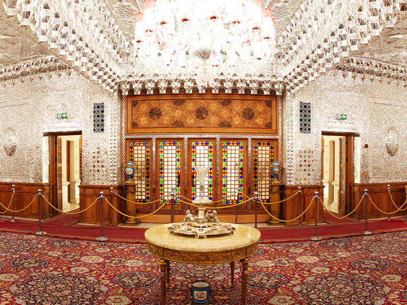 تالار آیینه