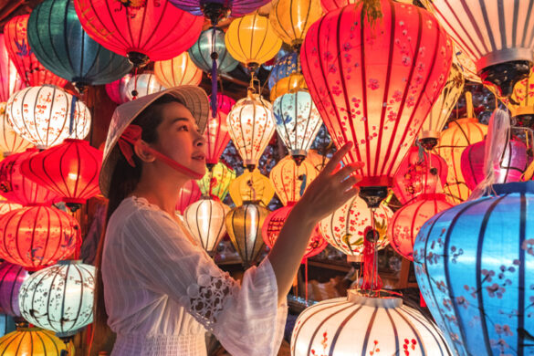 بهترین صنایع دستی چین
