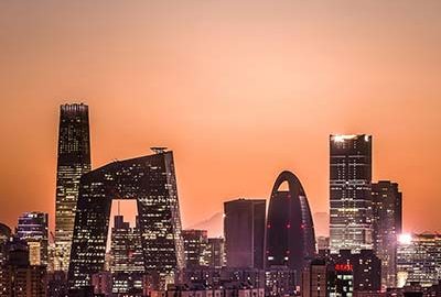 برنامه سفر 4روزه پکن برای بازدید