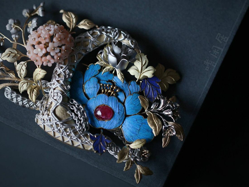 بهترین صنایع دستی چین