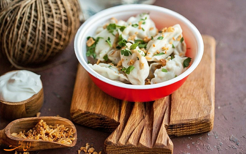 غذاهای روسی-دلایل سفر به روسیه غذاهای روسی-دلایل سفر به روسیه