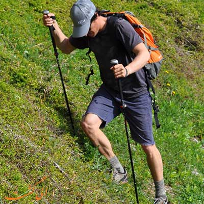 وسایل مورد نیاز کوهنوردی وسایل مورد نیاز کوهنوردی