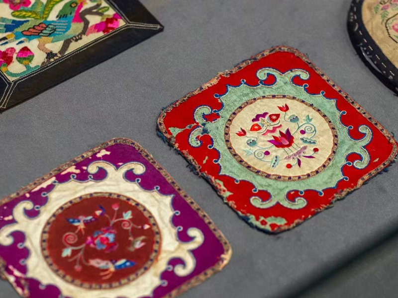 بهترین صنایع دستی چین