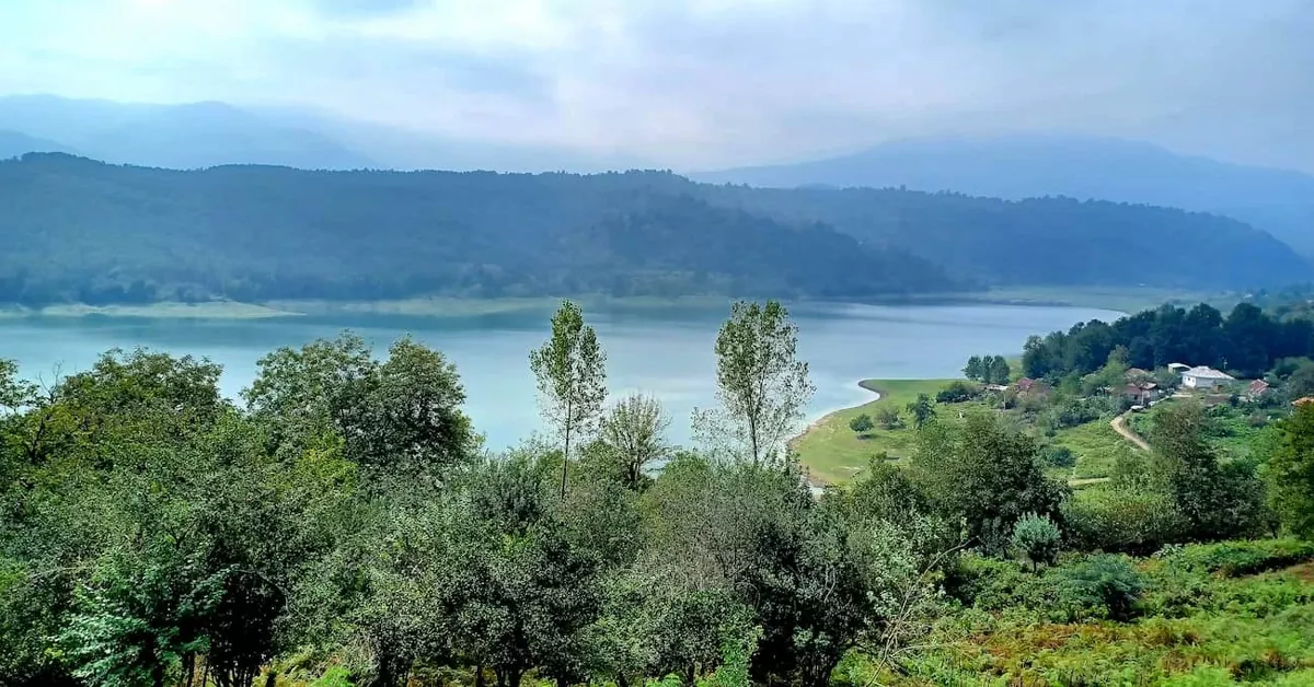 دیدنی های بابلسر