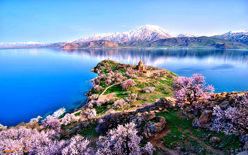 دریاچه سوان دریاچه سوان
