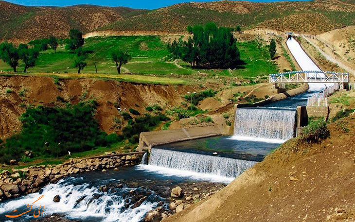 کوهرنگ در چهارمحال و بختیاری کوهرنگ در چهارمحال و بختیاری