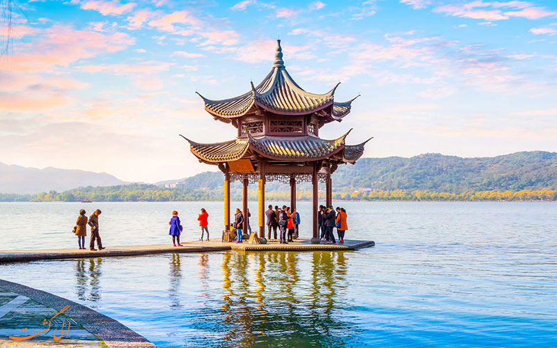 هزینه های سفر به چین | Travel expenses to China