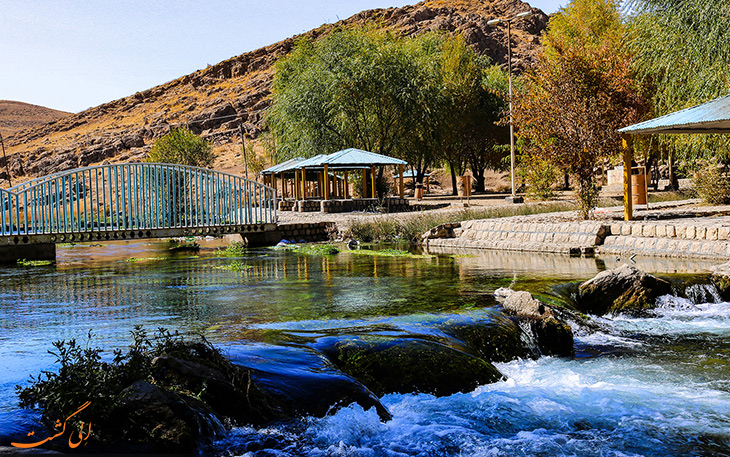 کوهرنگ در چهارمحال و بختیاری ، بهشتی برای طبیعت گردان