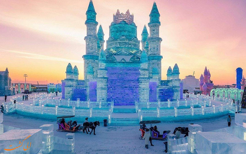 جاذبه
