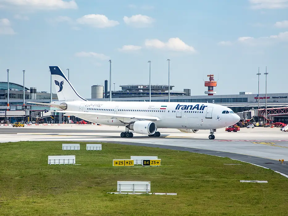 هواپیماهای ایرباس (Airbus)