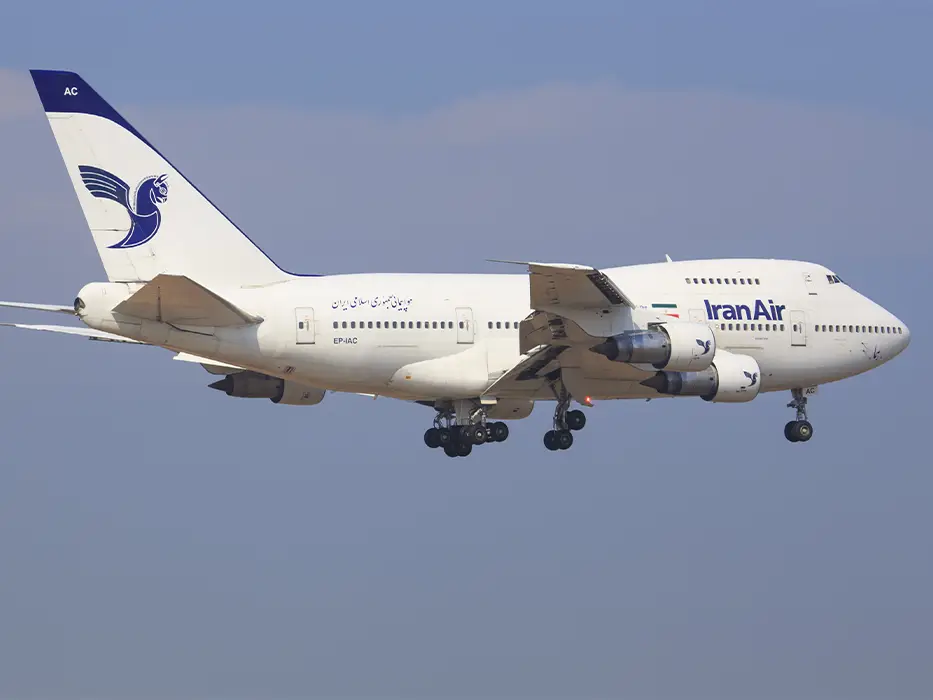 هواپیماهای بوئینگ (Boeing)