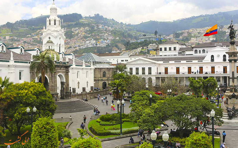 اکوادور