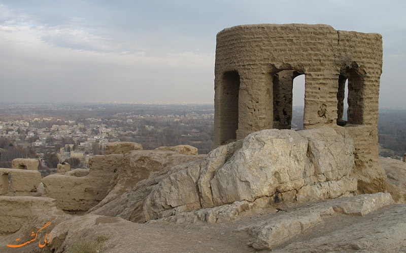 آتشگاه | Fire temple of Isfahan آتشگاه | Fire temple of Isfahan