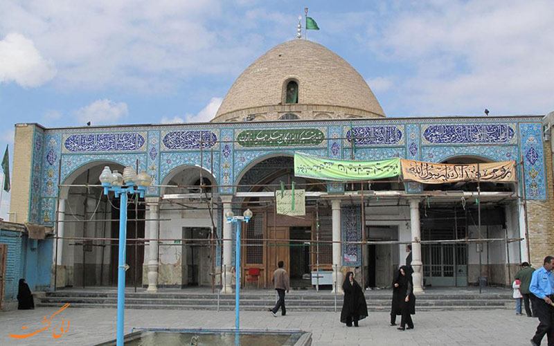 امامزاده