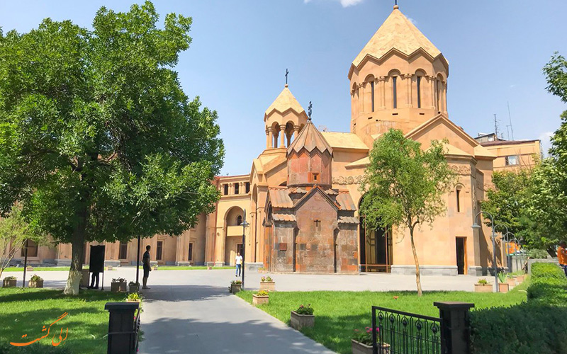 کلیسای کاتوقیکه کلیسای کاتوقیکه