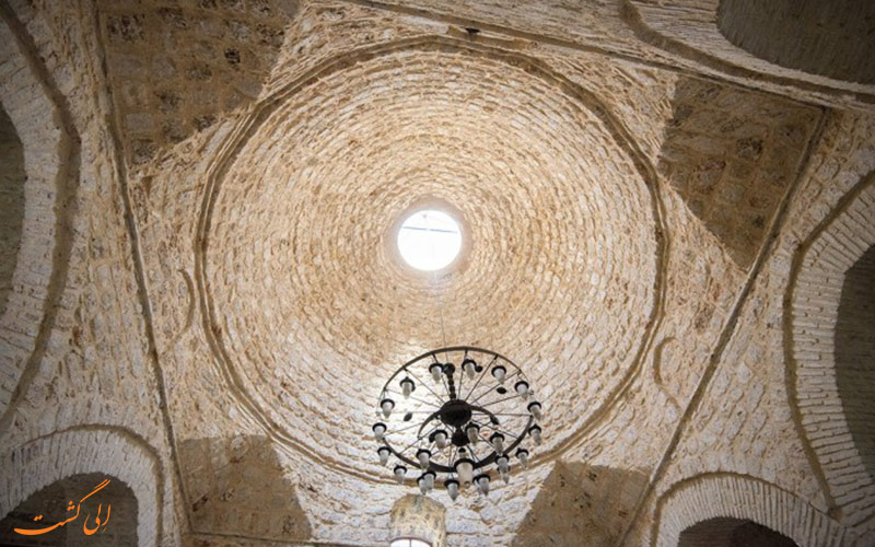 مسجد تکلی مهمت پاشا | Tekeli Mehmet Paşa Camii
