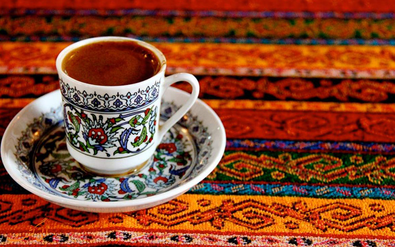 کافه های استانبول کافه های استانبول