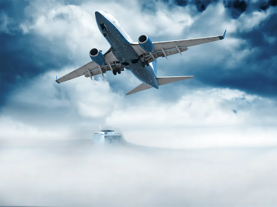 پوشش های بیمه مسافرتی