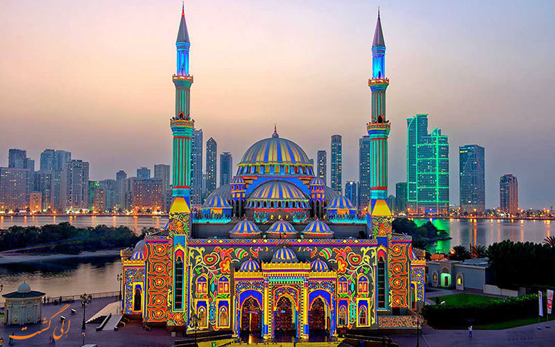 زندگی در امارات زندگی در امارات
