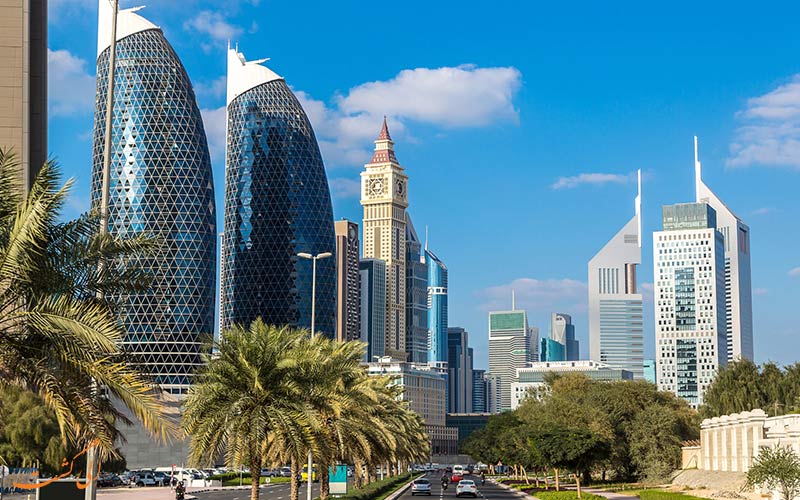 معرفی امارات معرفی امارات