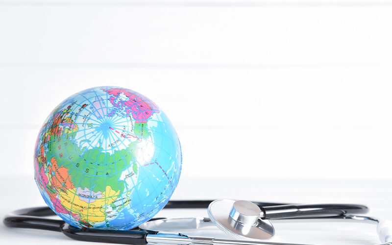 health-insurance-concept بیمه بین الملل
